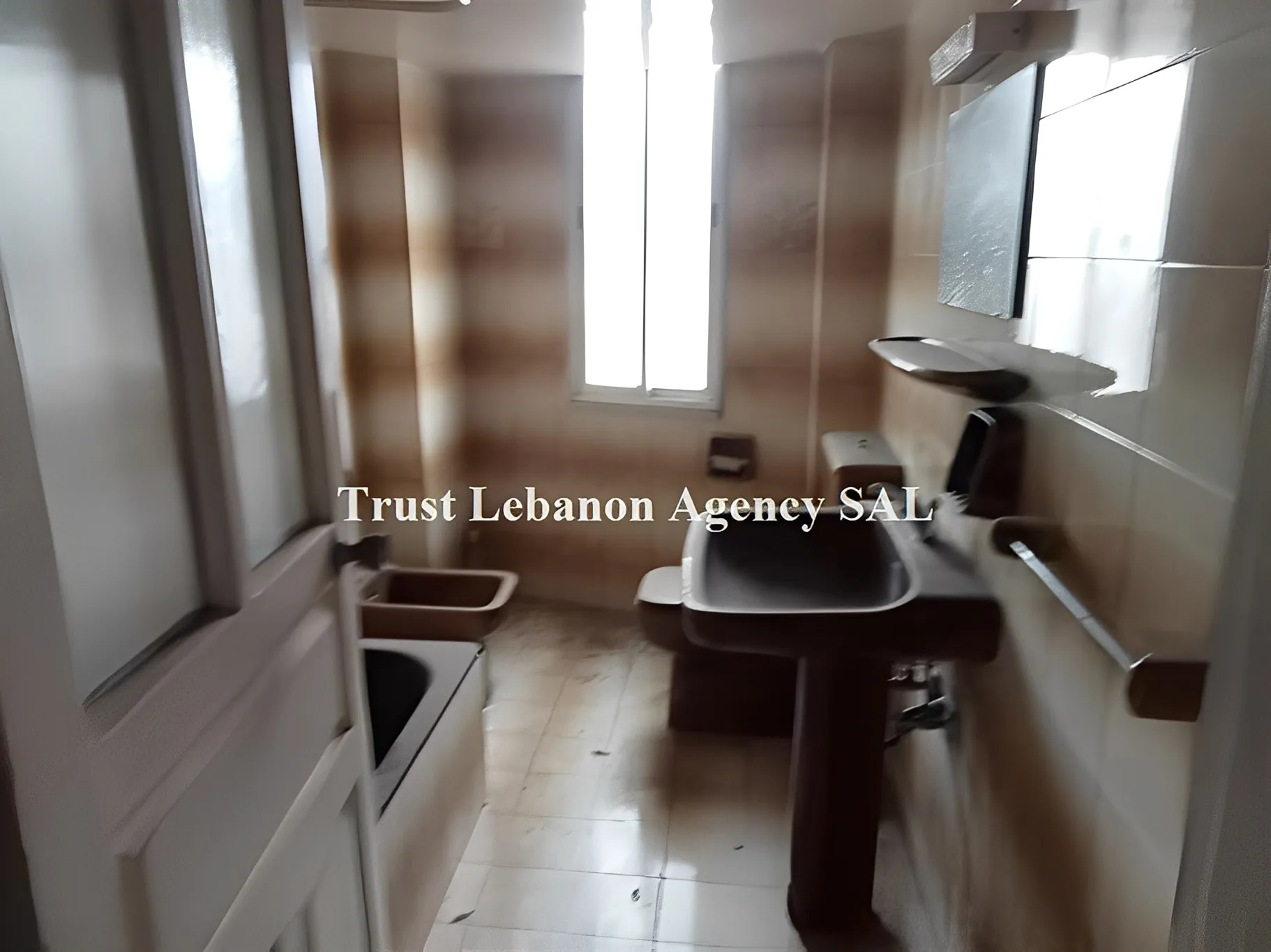 Office for rent in Beirut, Ashrafieh