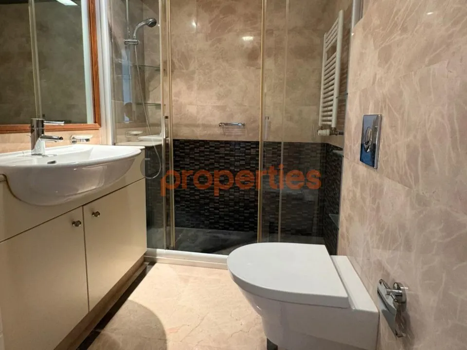 Apartment for Sale in Achrafieh
