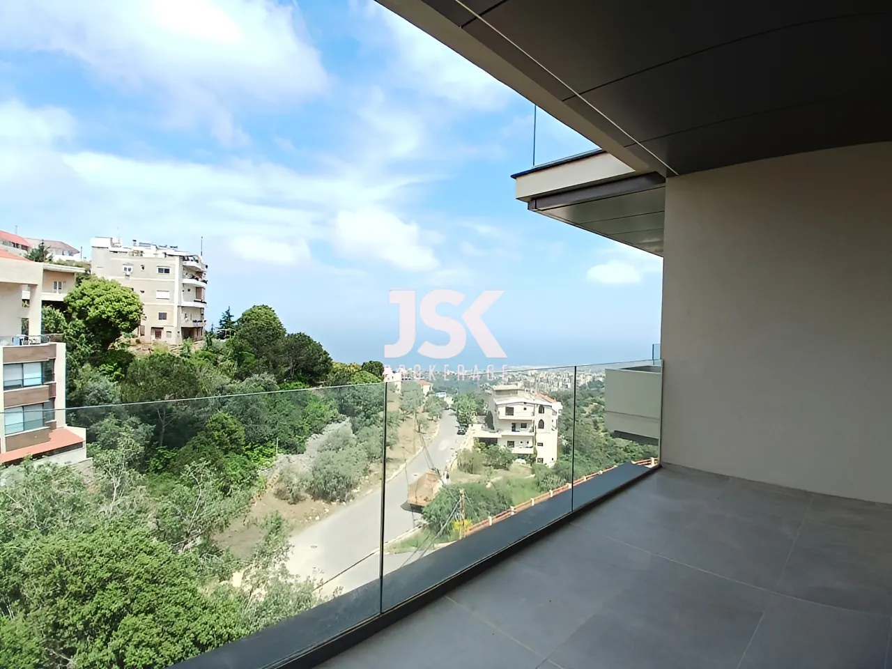 Apartment for Rent in Roumieh