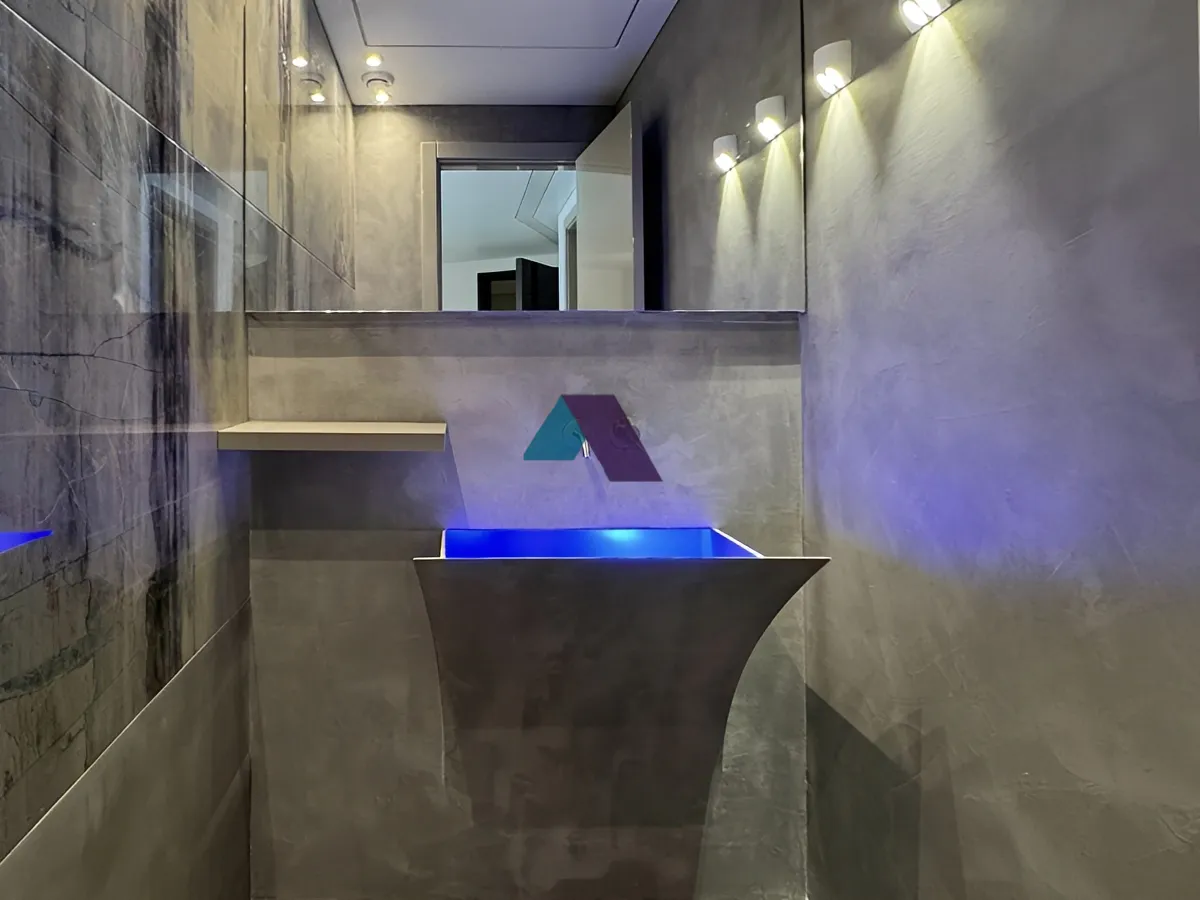 Apartment for Sale in Hazmieh - 3 bed, 2 bath