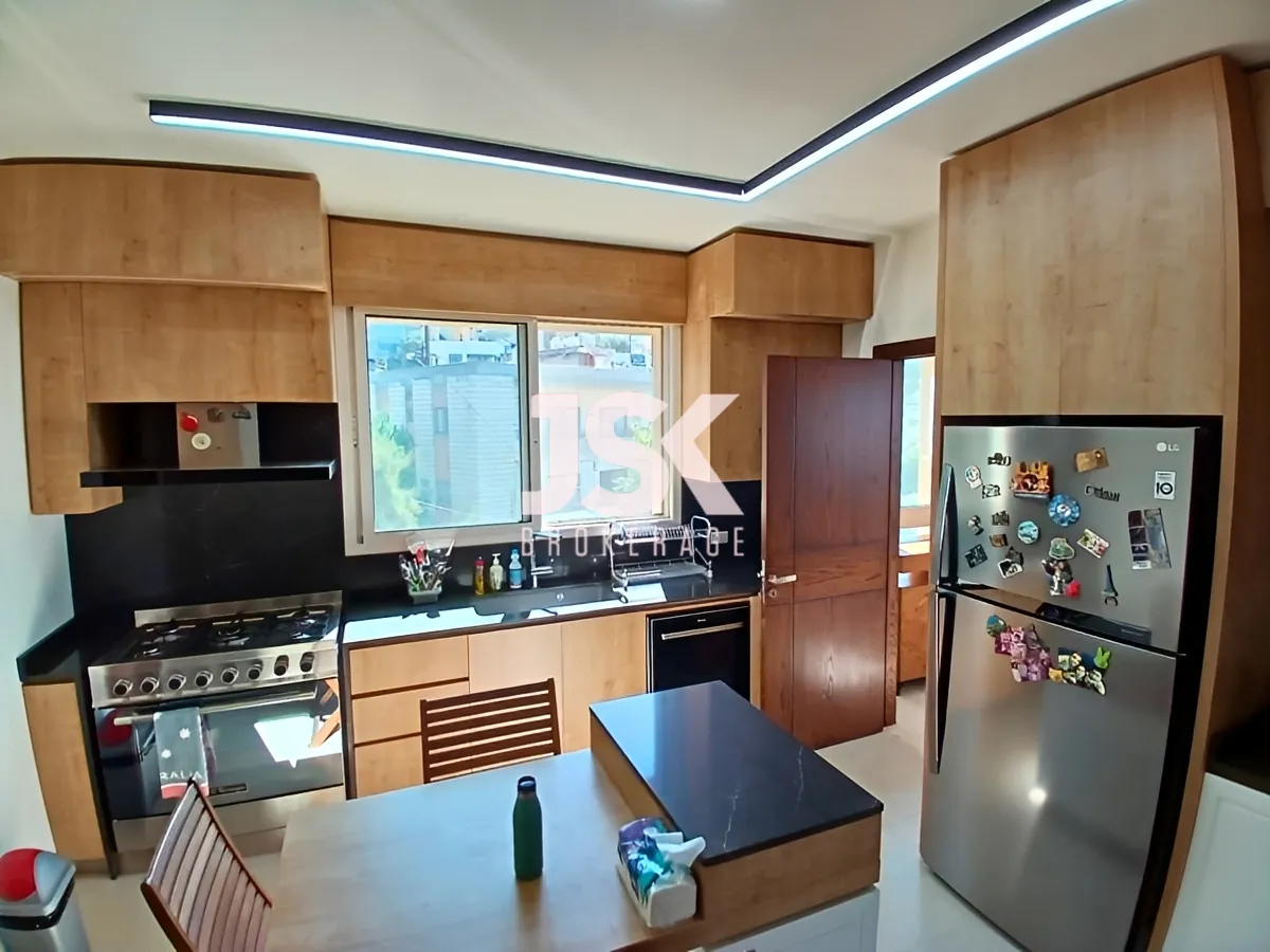 Apartment for Sale in Cornet Chahwan, Lebanon - 3 bed, 3 bath