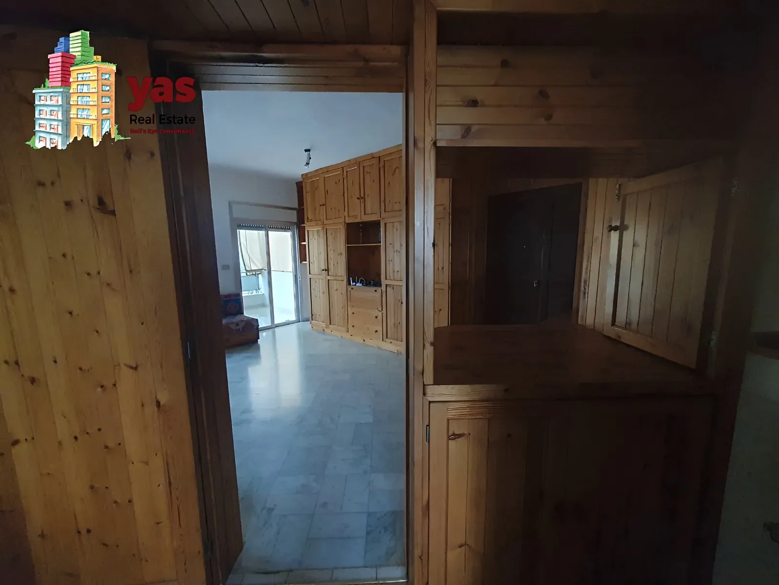 Apartment for Rent in Faytroun - 1 bed, 1 bath