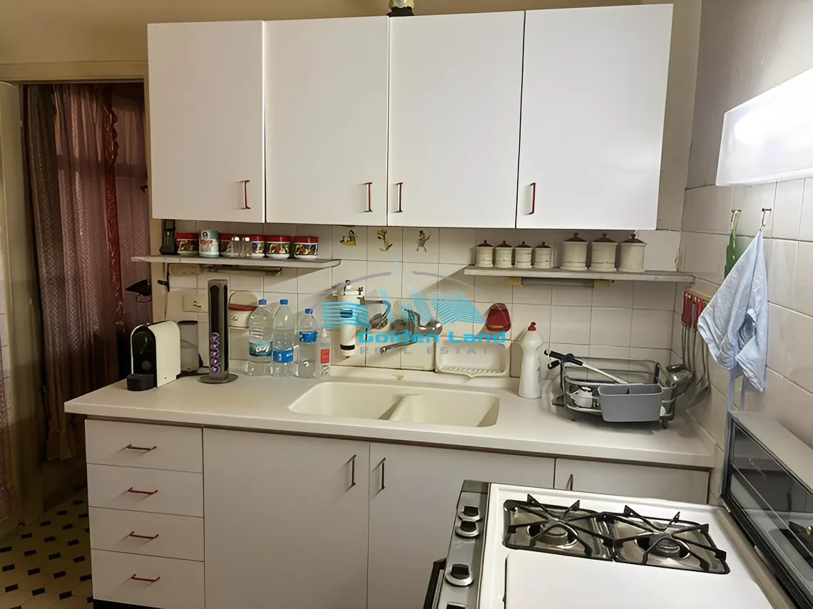 Apartment for Sale in Antelias, Lebanon