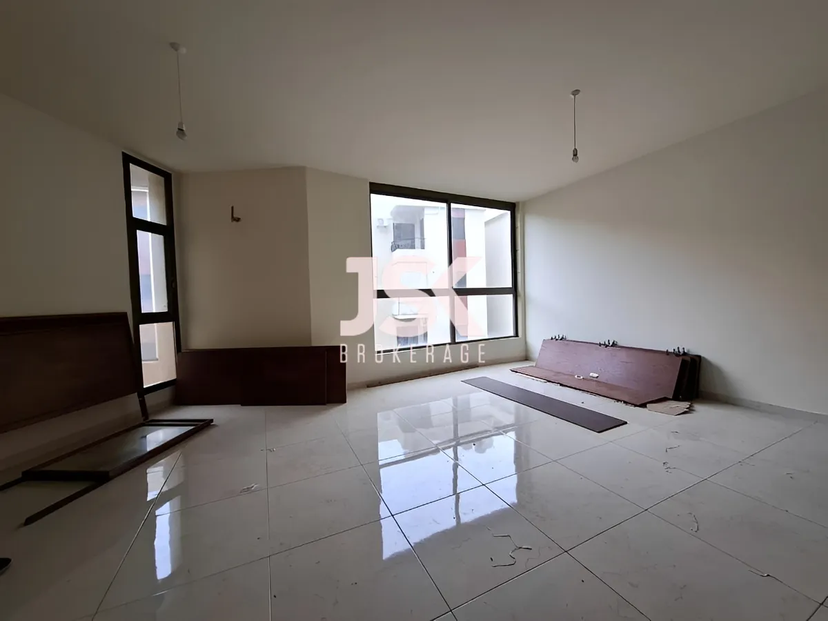 Apartment for Sale in Sarba, Lebanon - 2 bed, 3 bath