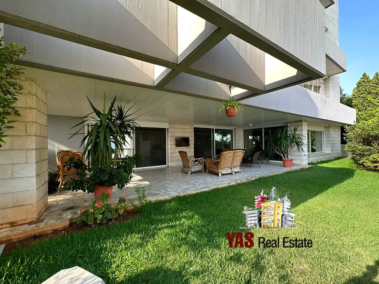 Apartment for Sale in Adma
