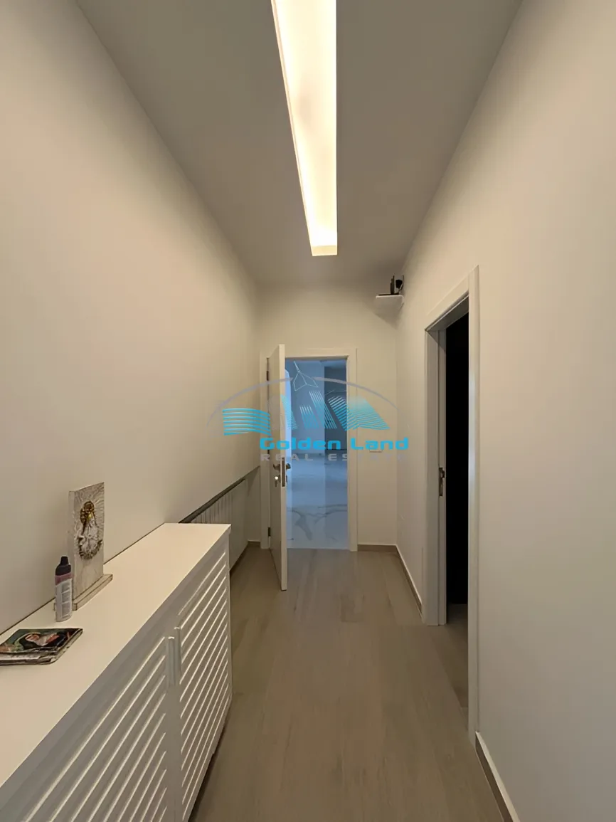 Apartment for sale in Ballouneh, Lebanon