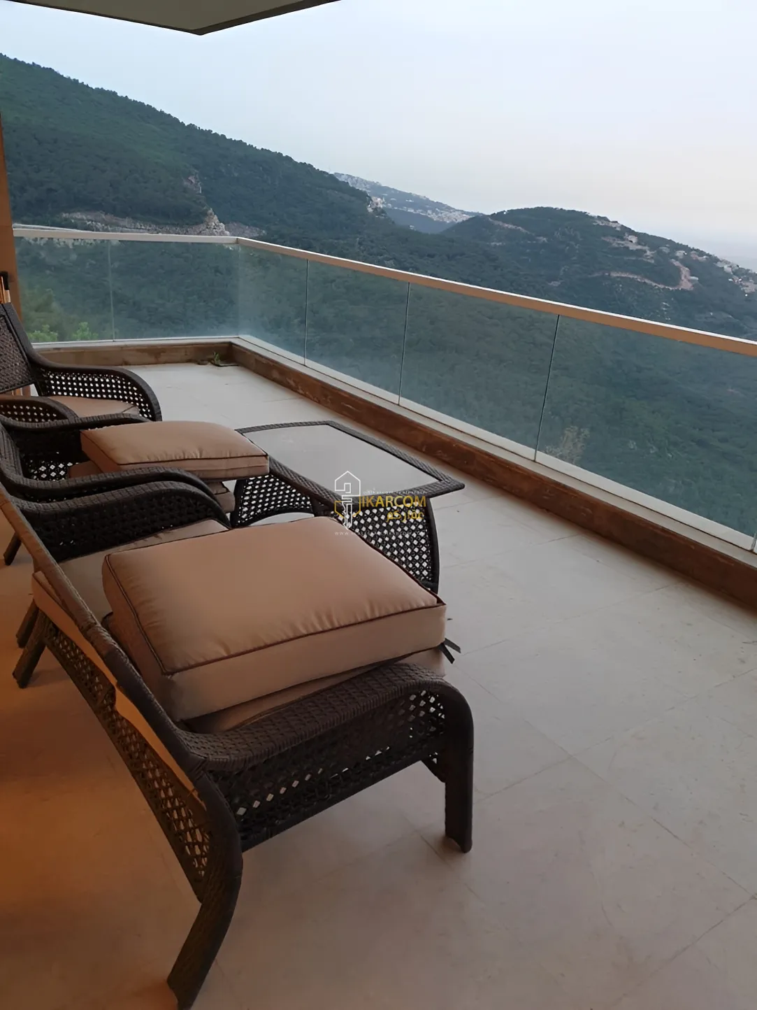 Apartment for sale in Beit Misk, Lebanon