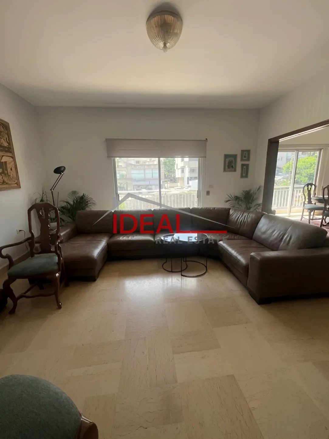 Apartment for sale in Sarba