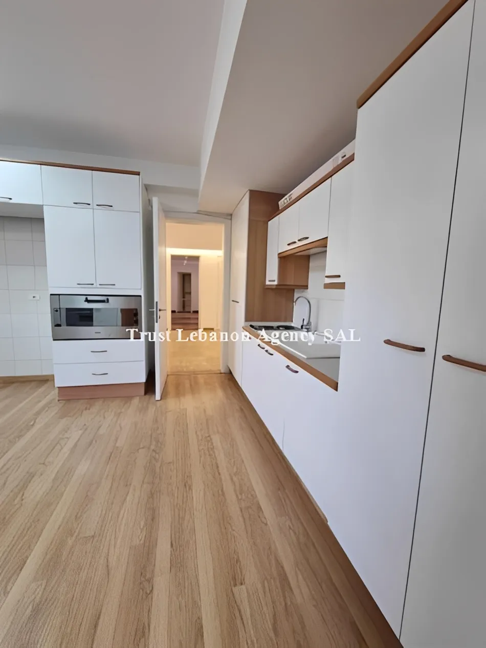 Apartment for Sale in Ashrafieh Beirut
