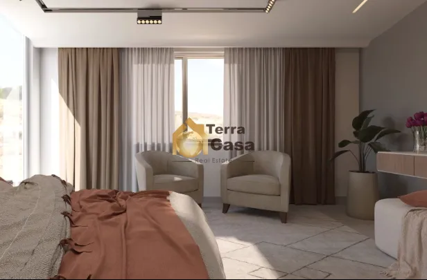 Apartment for Sale in Ksara