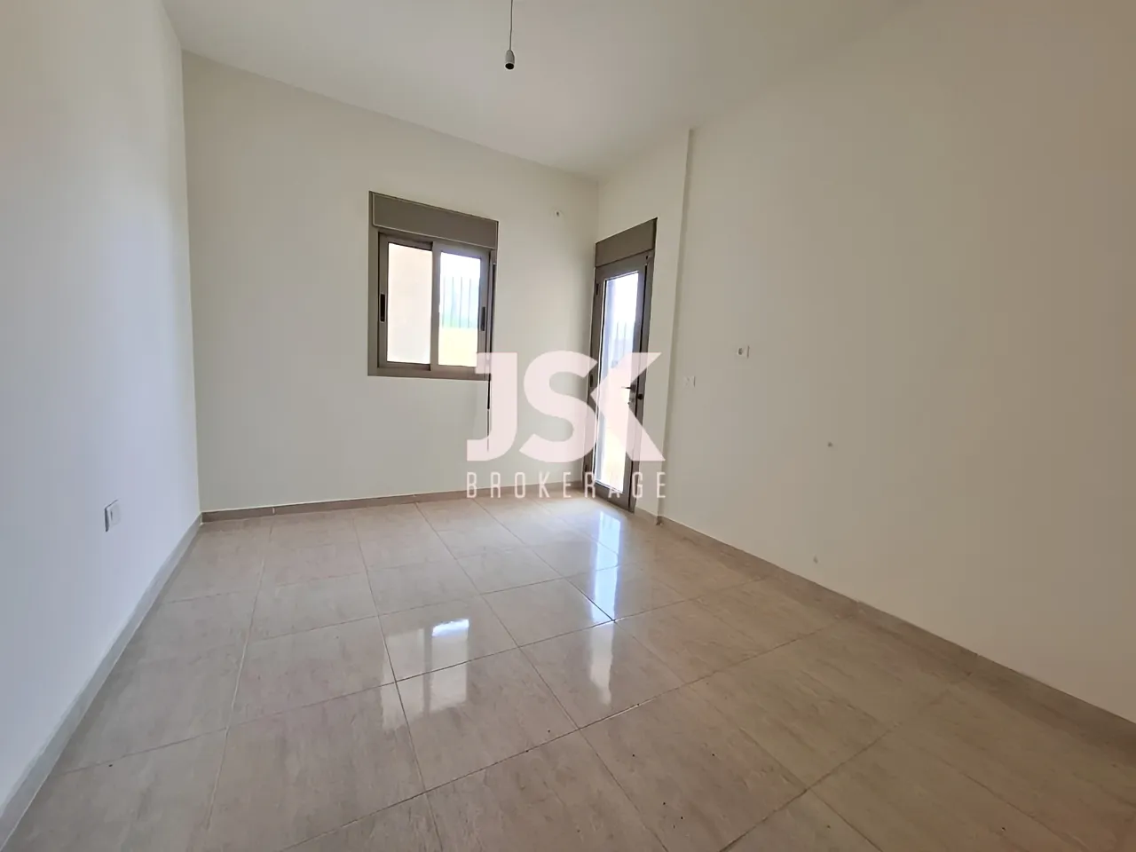 Apartment for sale in Ghazir, Lebanon
