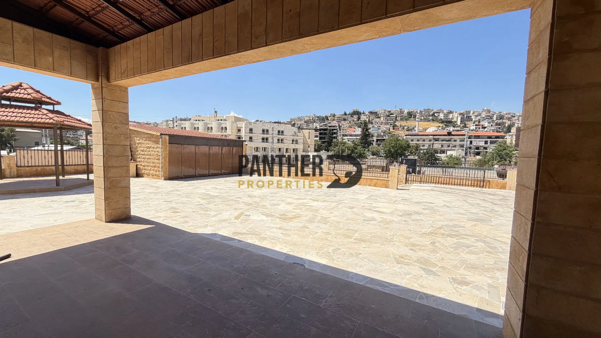 Villa for sale in Zahlé, lebanon