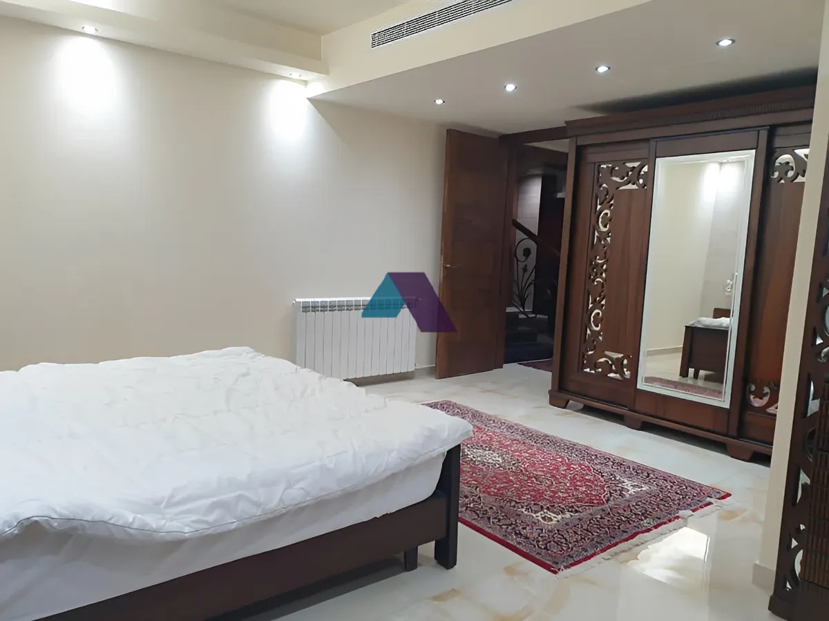 Villa for Sale in Aley