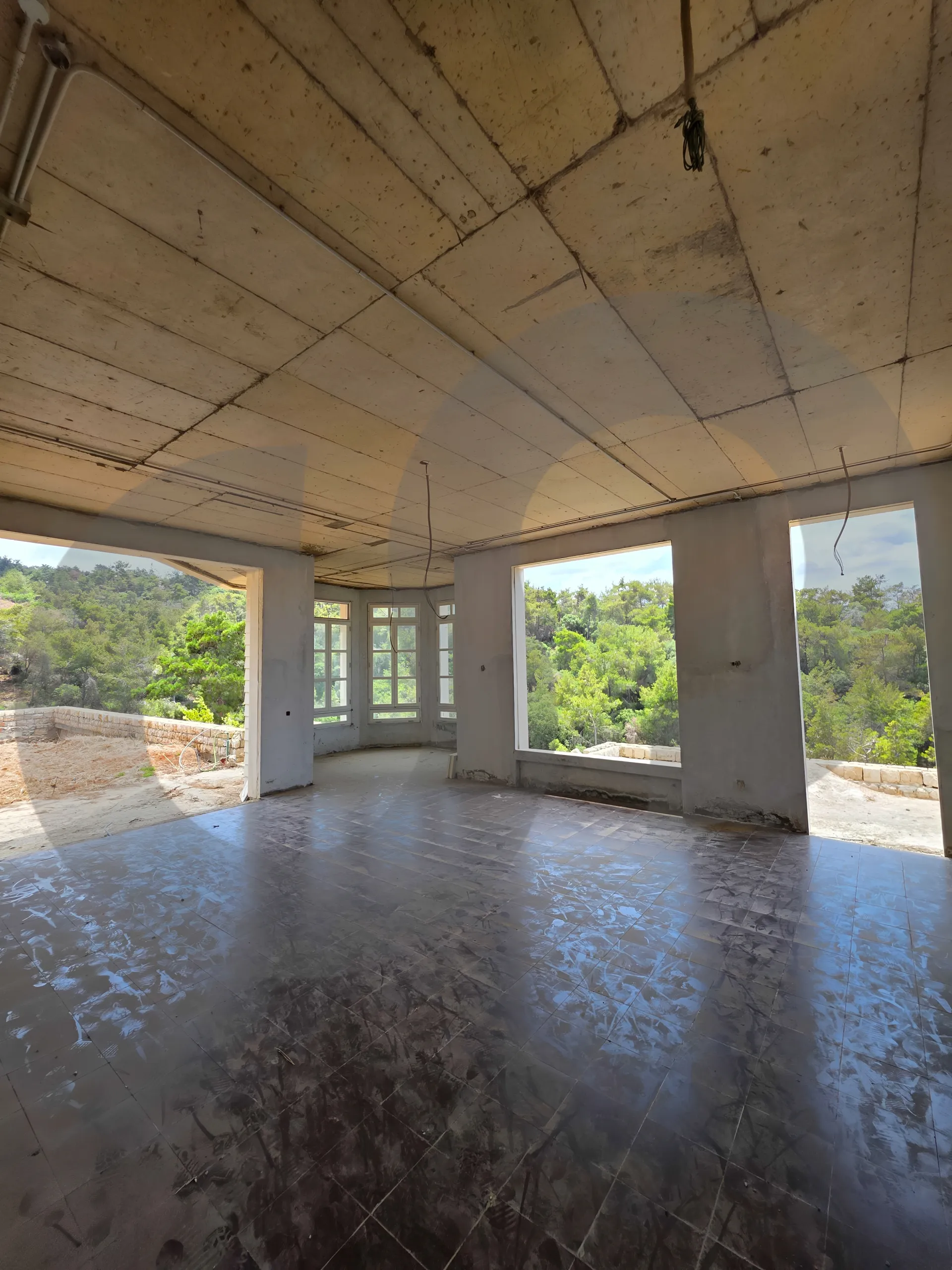 Villa for Sale in Mechref
