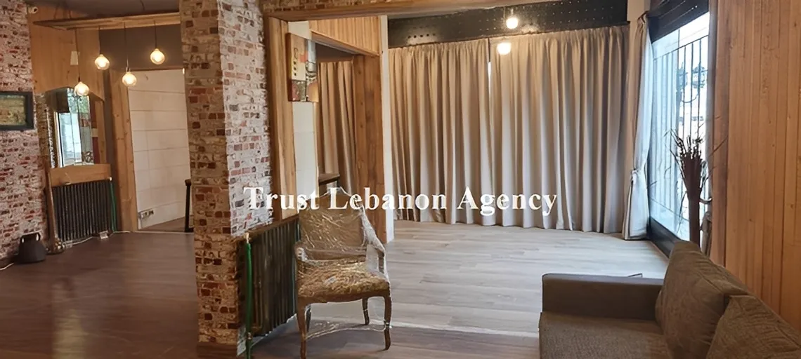 Commercial Property For Rent in Metn, Bekfaya