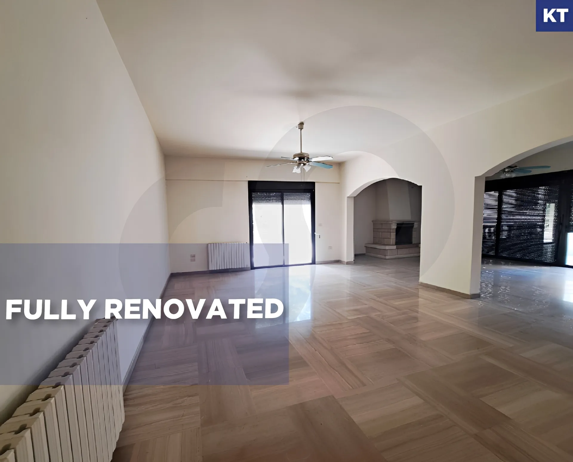 Apartment for Rent in Bayada
