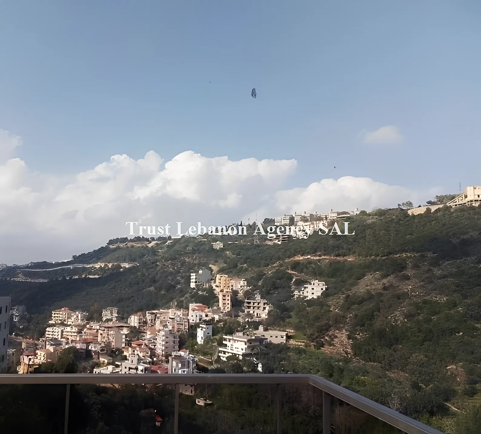 Duplex for Sale in Baabda Bsous Lebanon - 3 bed, 3 bath
