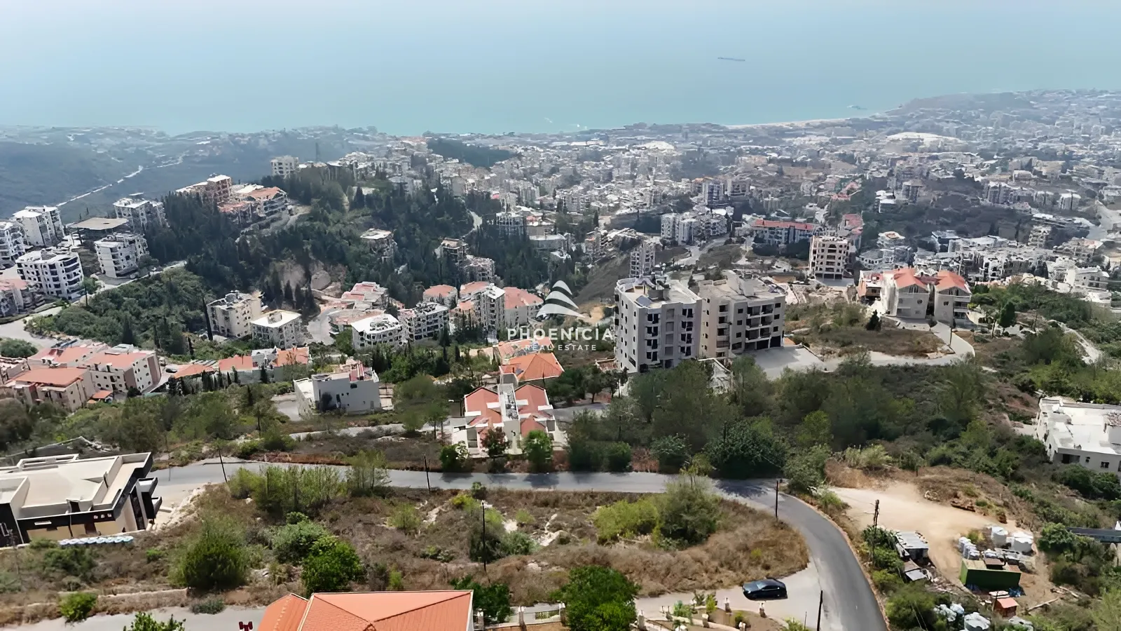 Land for Sale in Blat