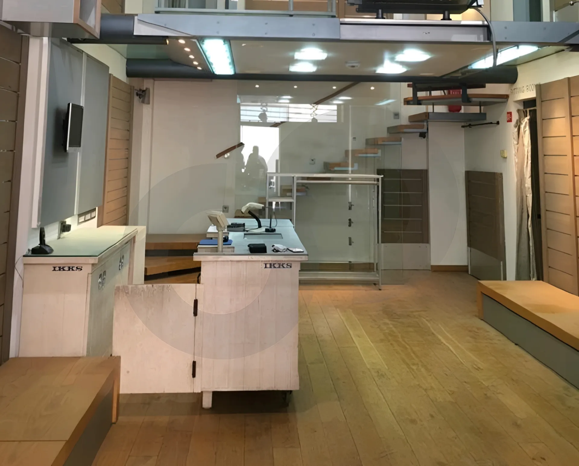 Shop for rent in Downtown, beirut