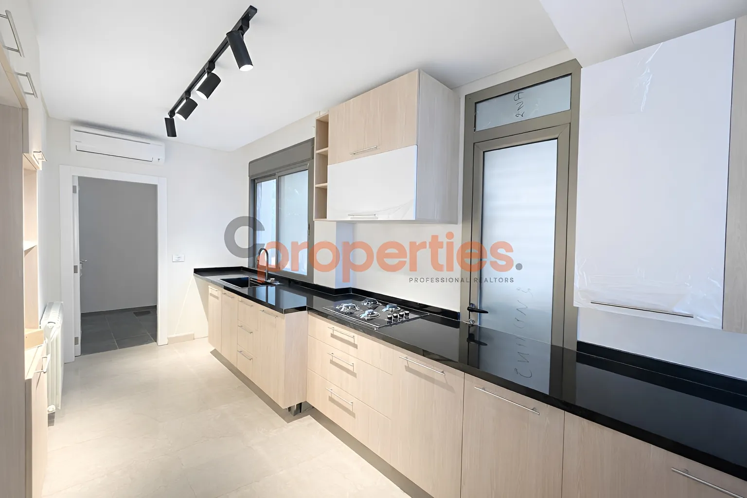 Apartment for Rent in Sahel Aalma