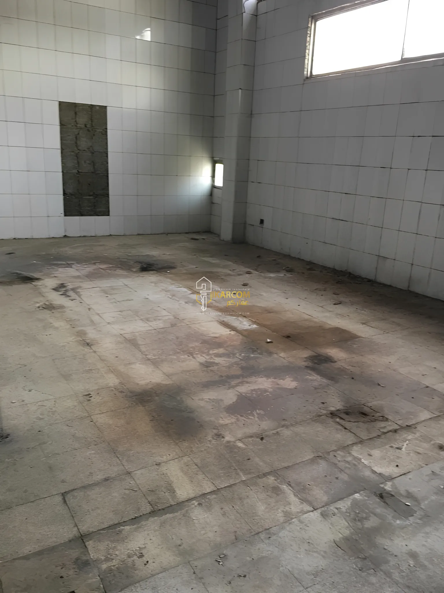 Shop For Rent in Mkales