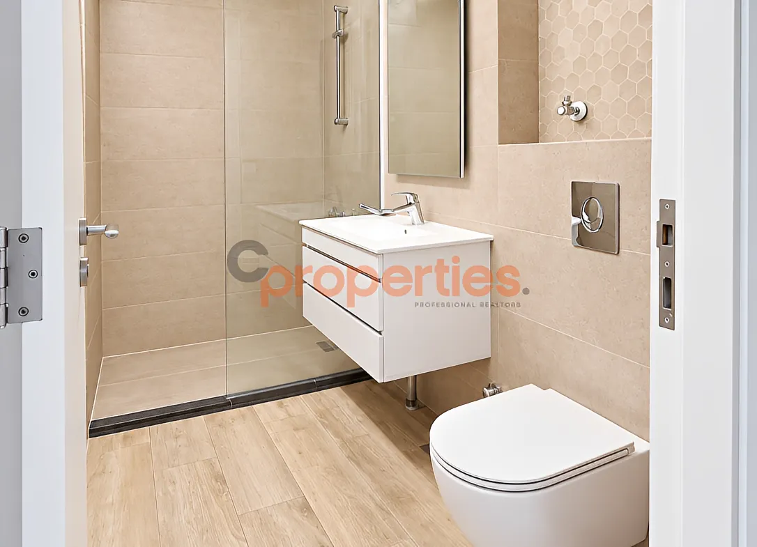 Apartment for Rent in Achrafieh