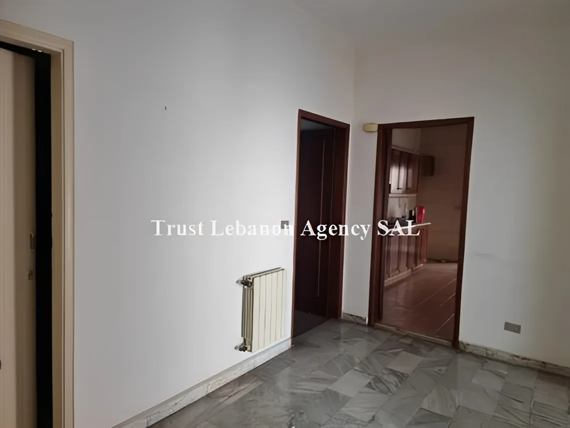 Apartment for Sale in Keserwan Haret Sakher