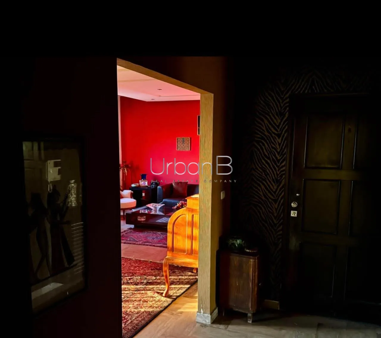 Apartment for sale in Mansourieh, lebanon