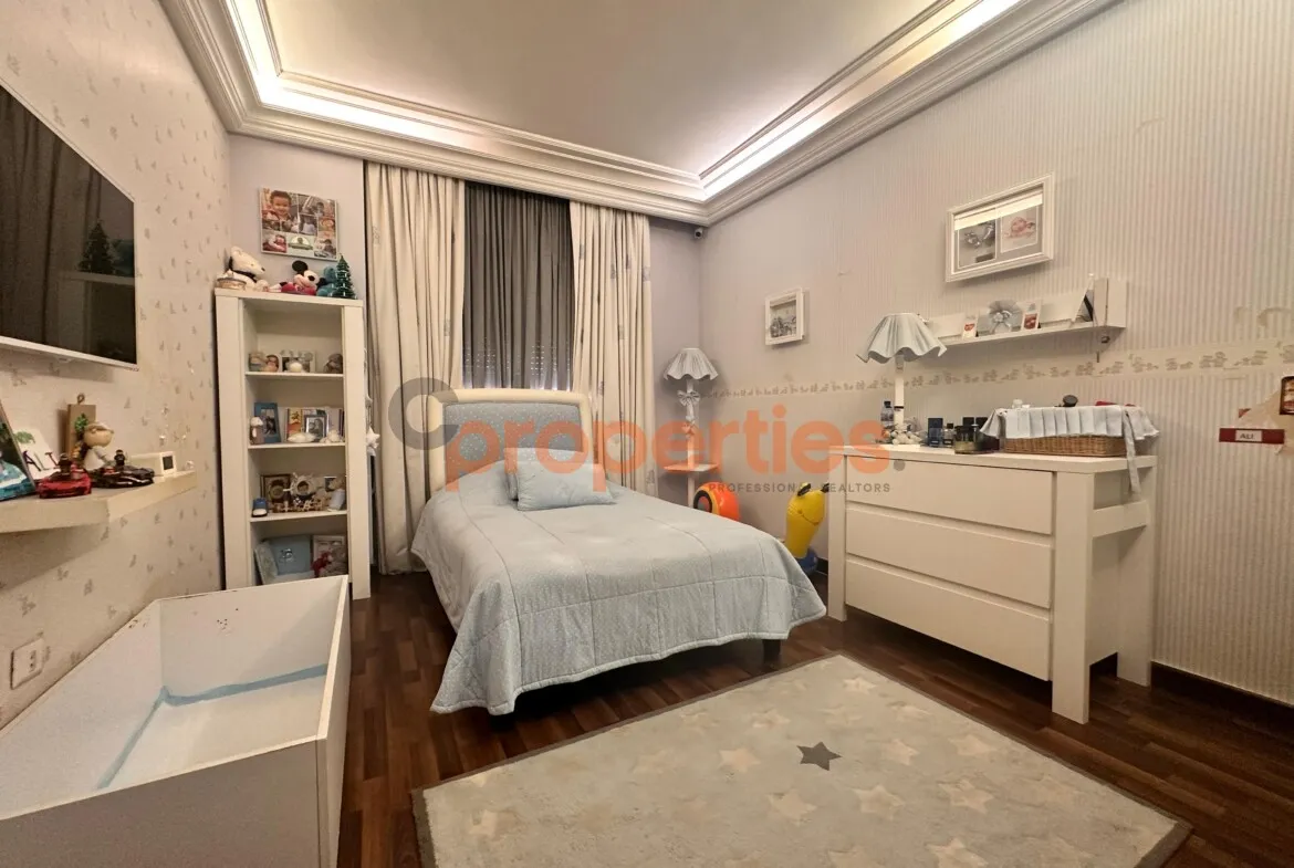 Apartment for Rent in Jnah