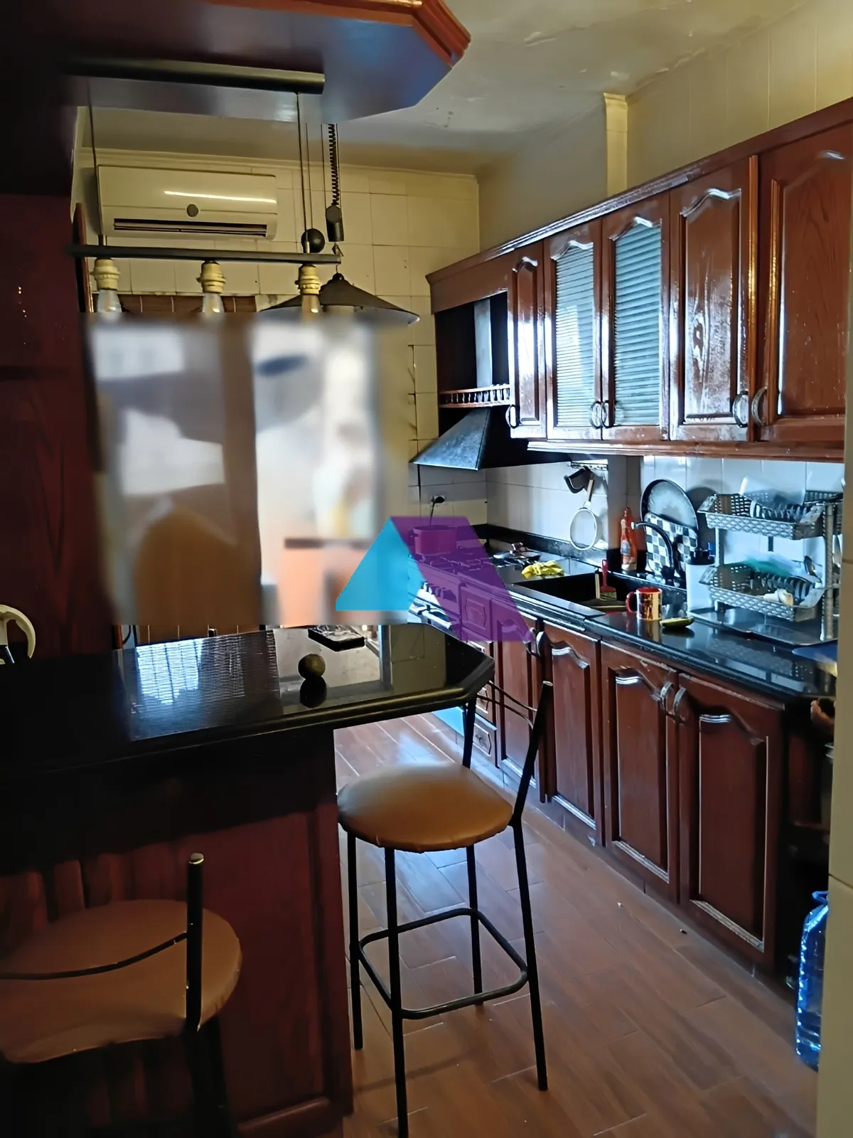 Apartment for Sale in Ras Al Naba'a