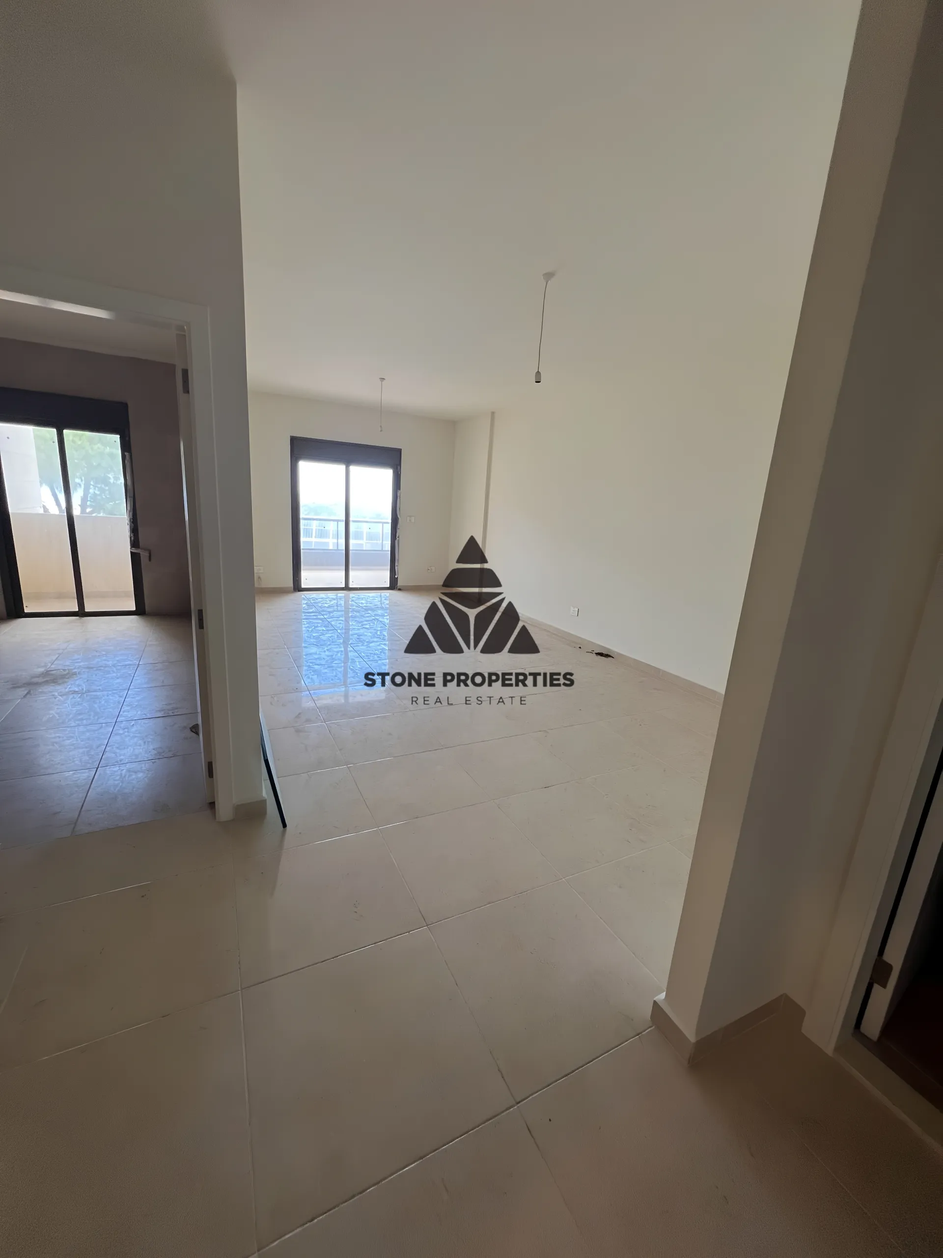 Apartment for sale in Mazraat yachoua, lebanon