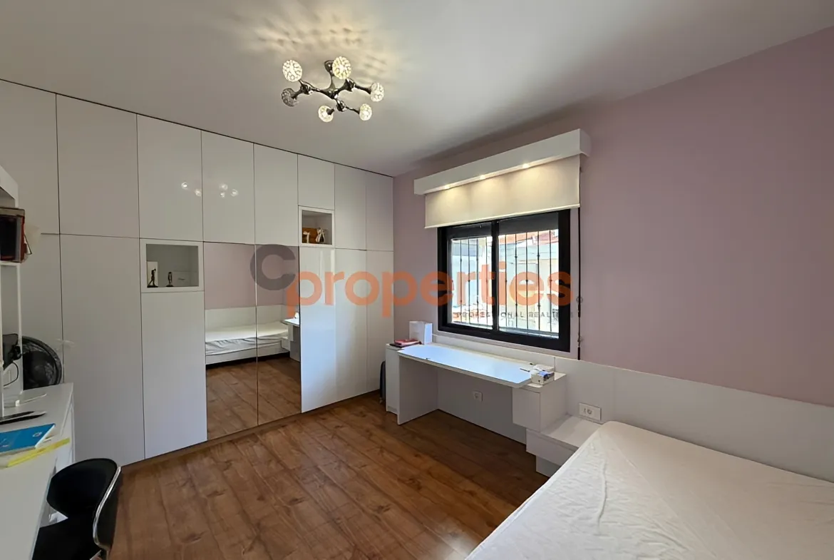Apartment for Sale in Hazmieh