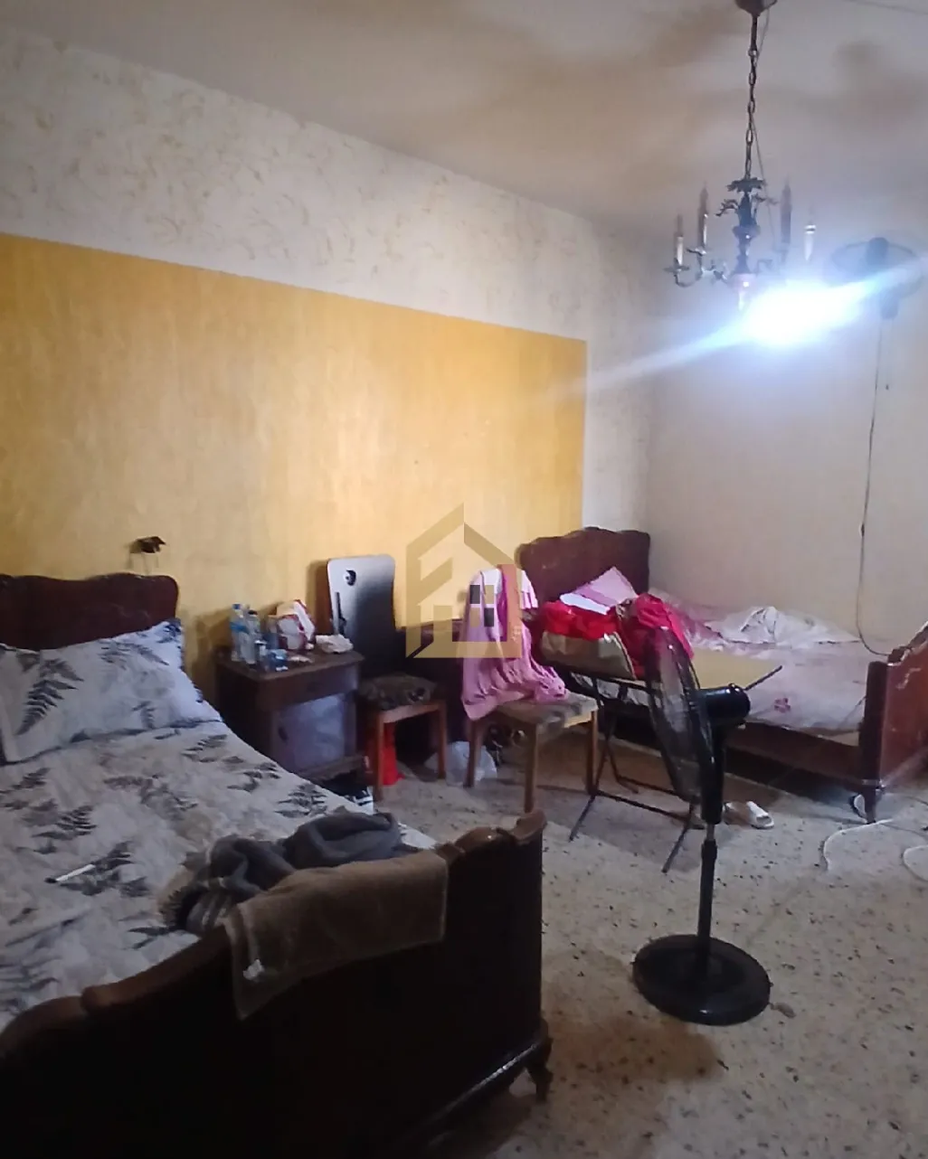 Apartment for sale in Tarik El Jdideh, Bayrut, Lebanon