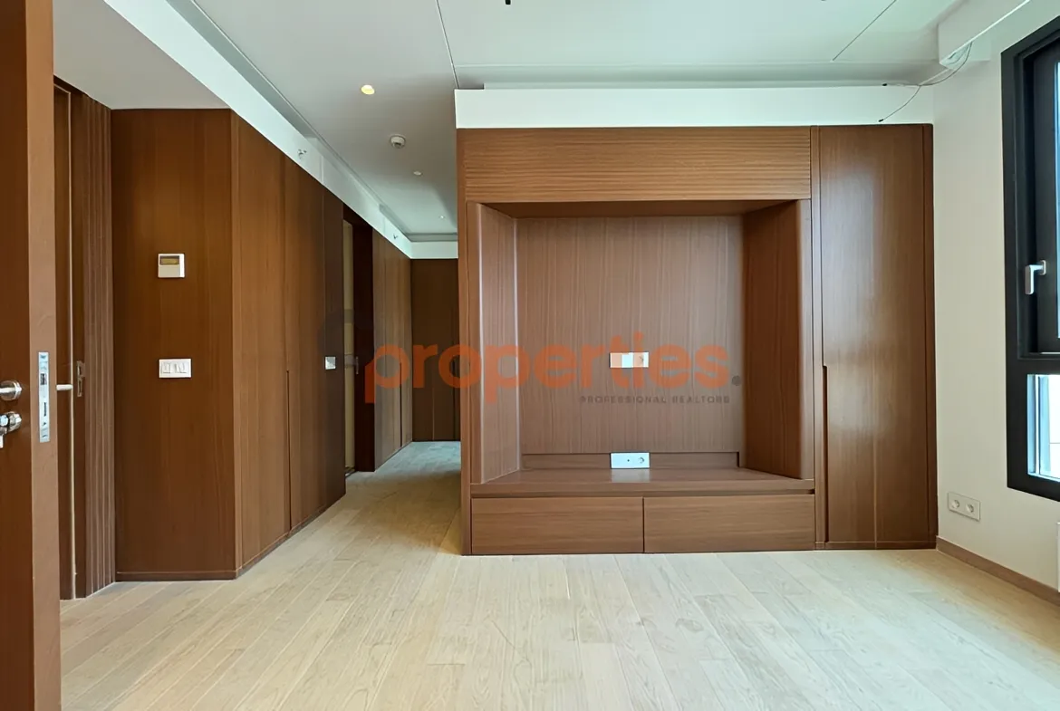 Apartment for Sale in Achrafieh