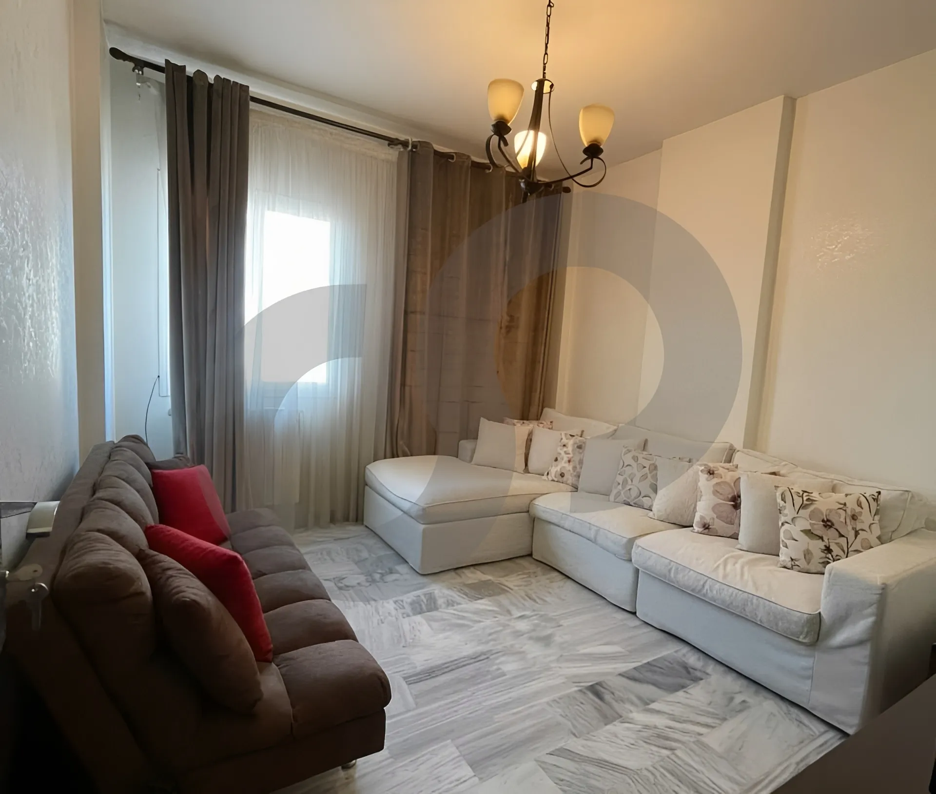 Apartment for Sale in Aley - 3 bed, 3 bath