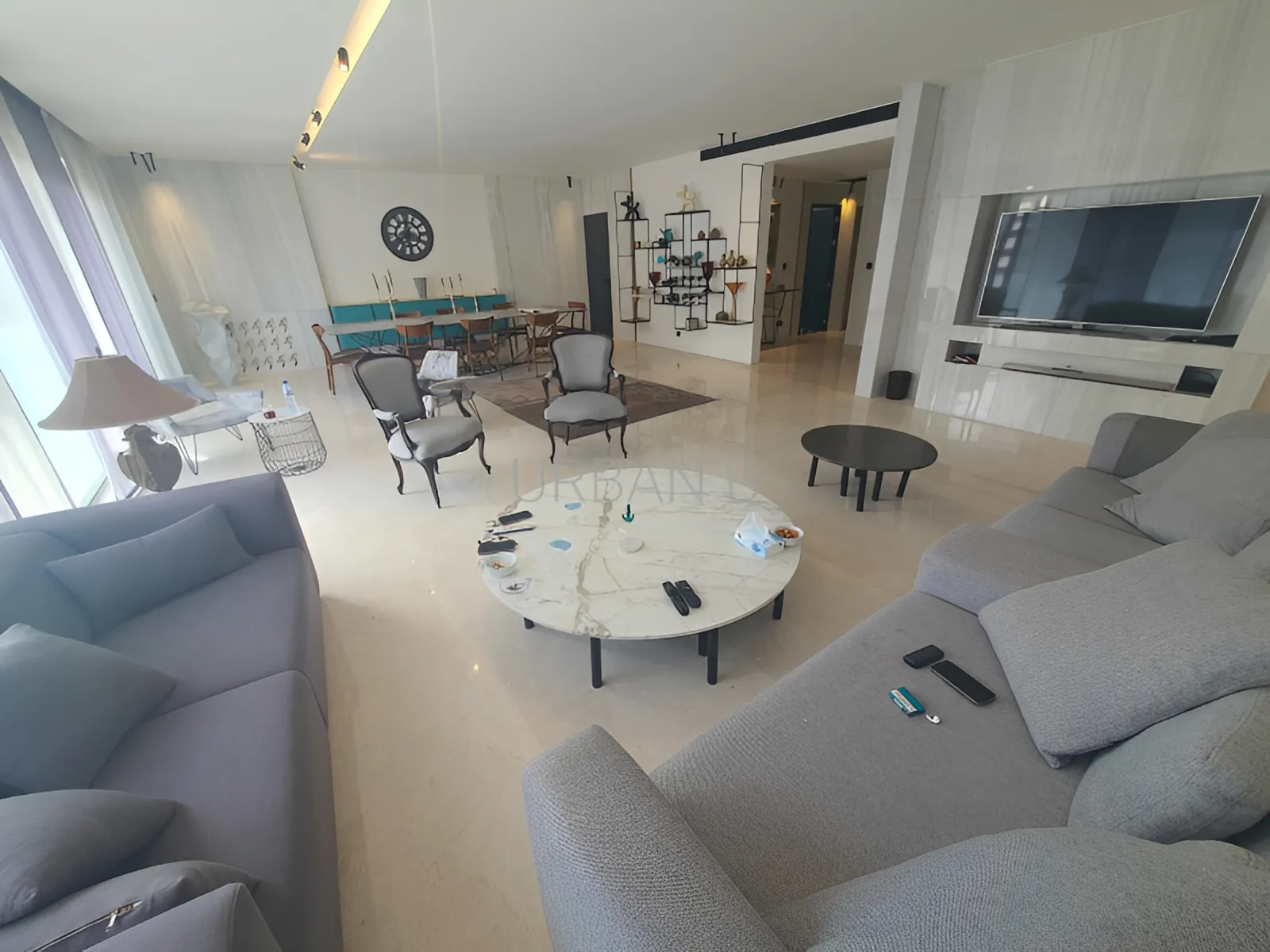 Residential in Ain el tineh, beirut, lebanon - 3 bed, 4.5 bath