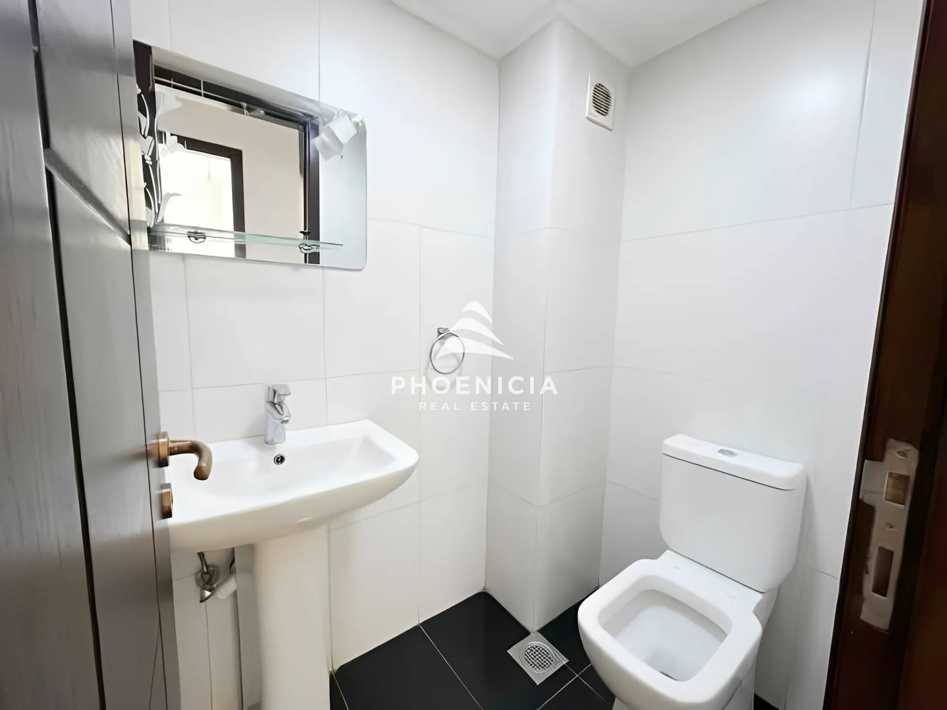 Apartment for sale in Amchit, Lebanon