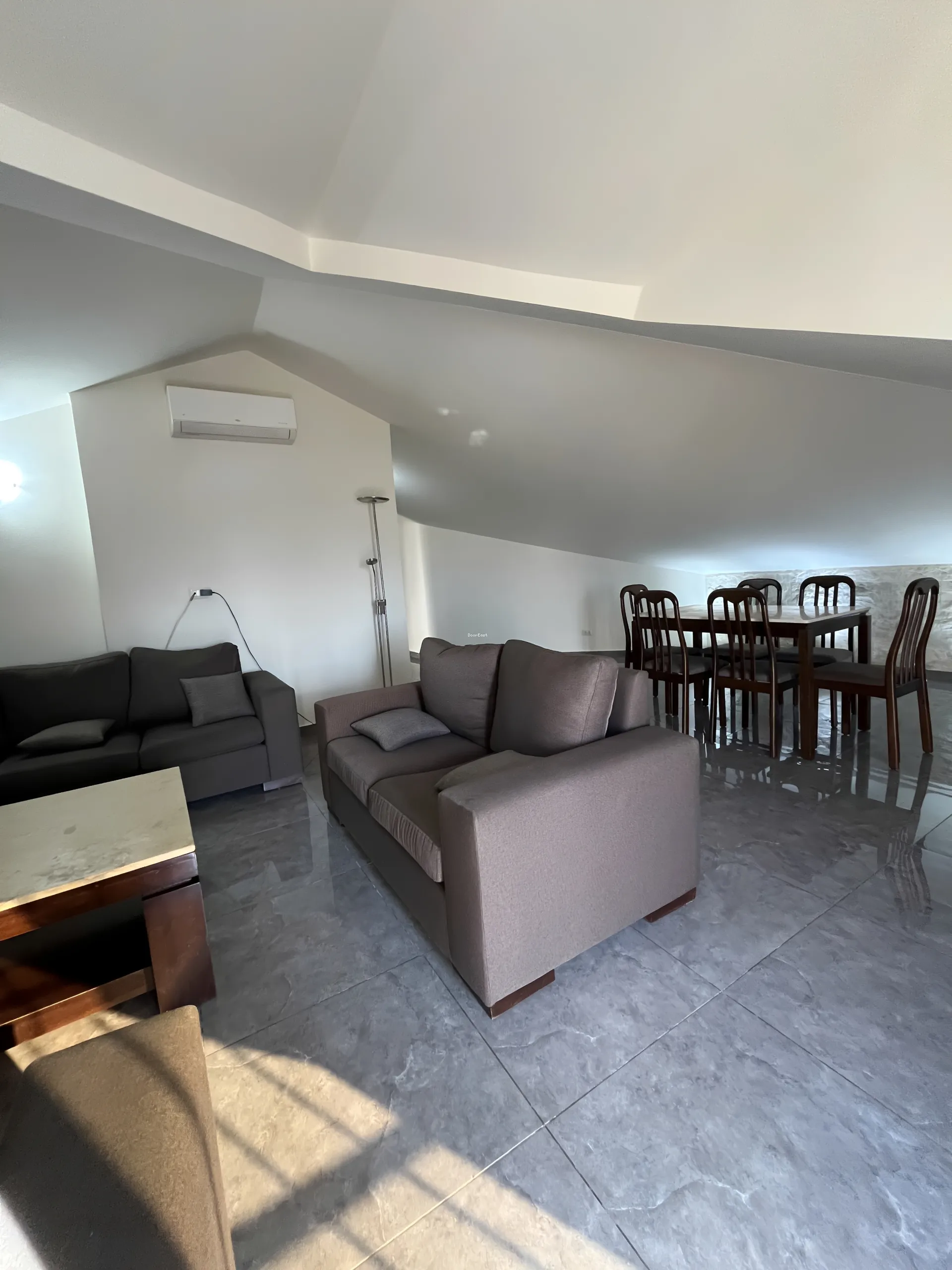 Apartment for rent in Jounieh