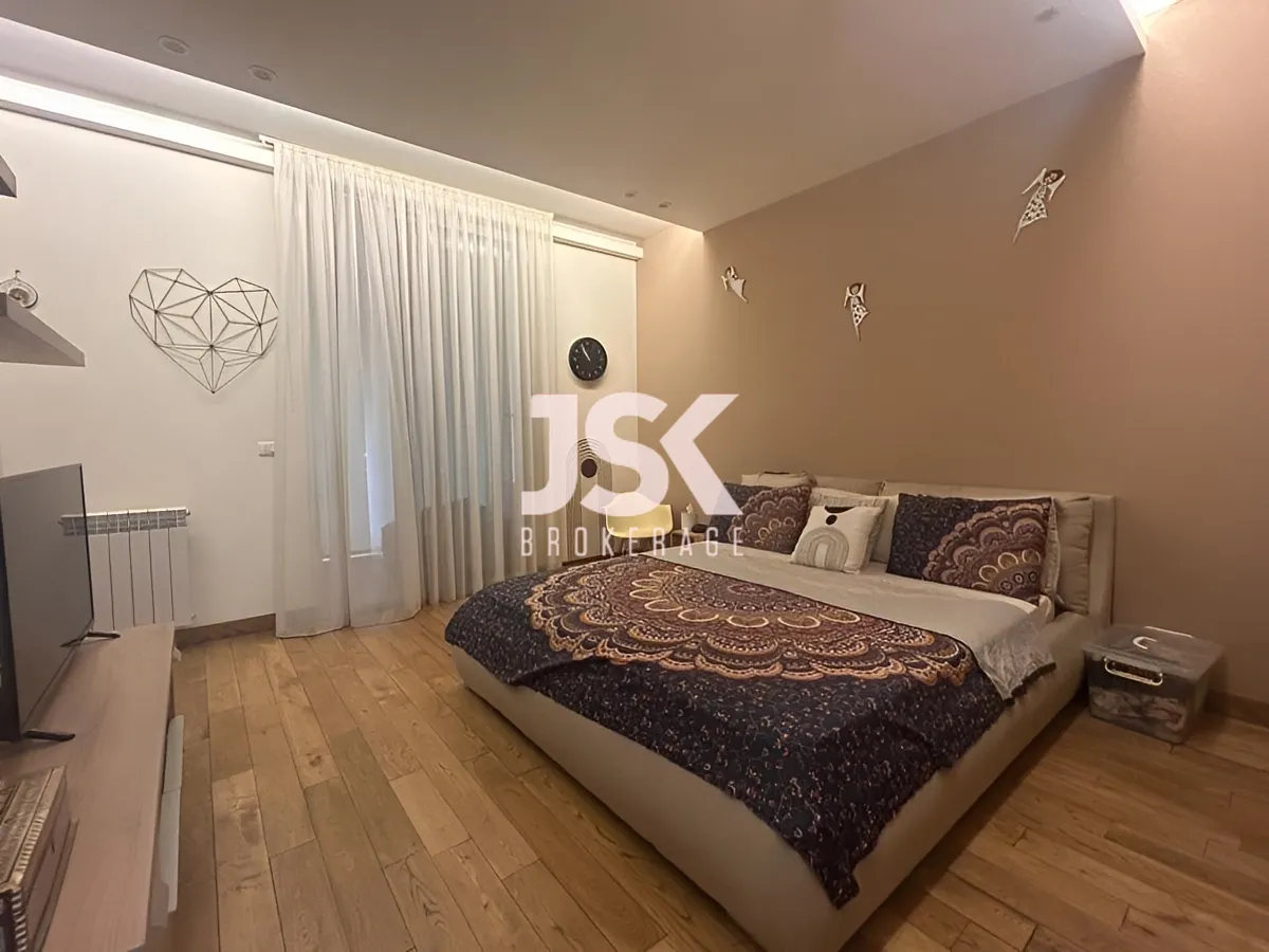 Apartment for Sale in Clemenceau, Beirut, Lebanon