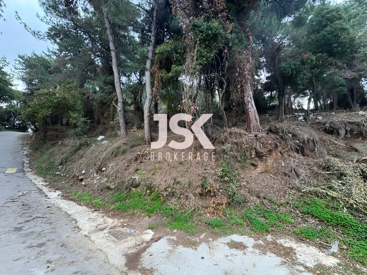 Land for Sale in Baabdat, Lebanon