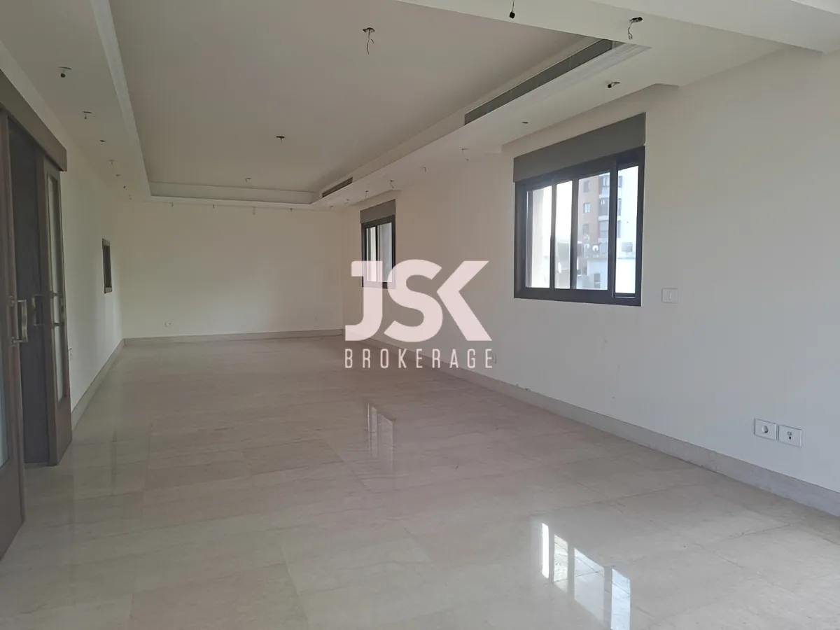 Apartment for Sale in Sanayeh, Beirut, Lebanon - 3 bed, 2 bath