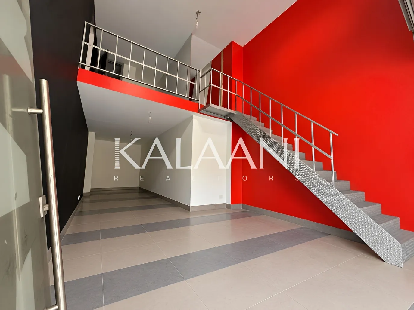 Shop for rent in Jdeideh