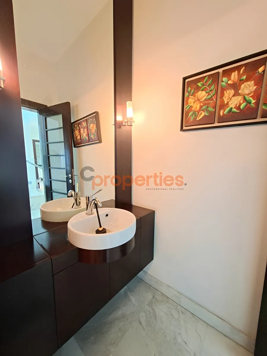 Duplex for Rent in Adma w Dafnah