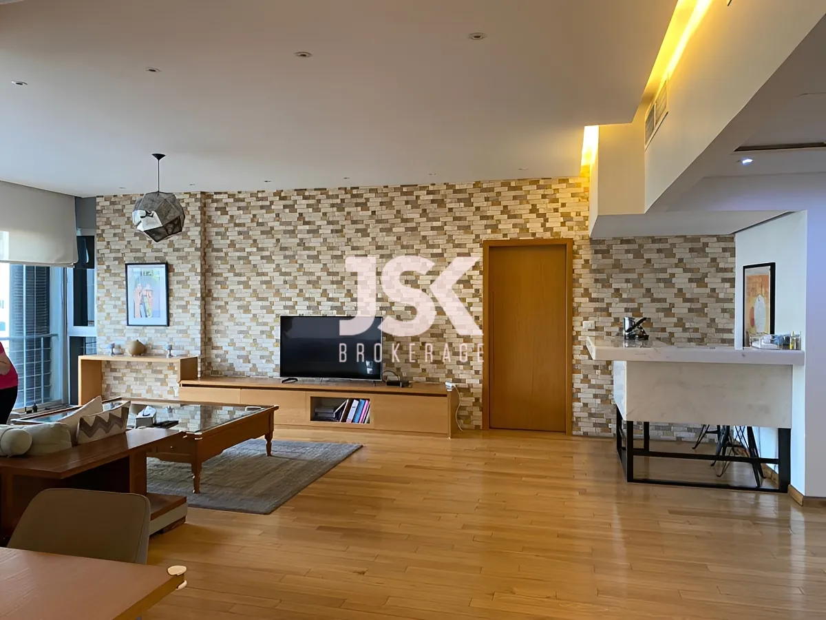 Apartment for Sale in Achrafieh, Beirut, Lebanon