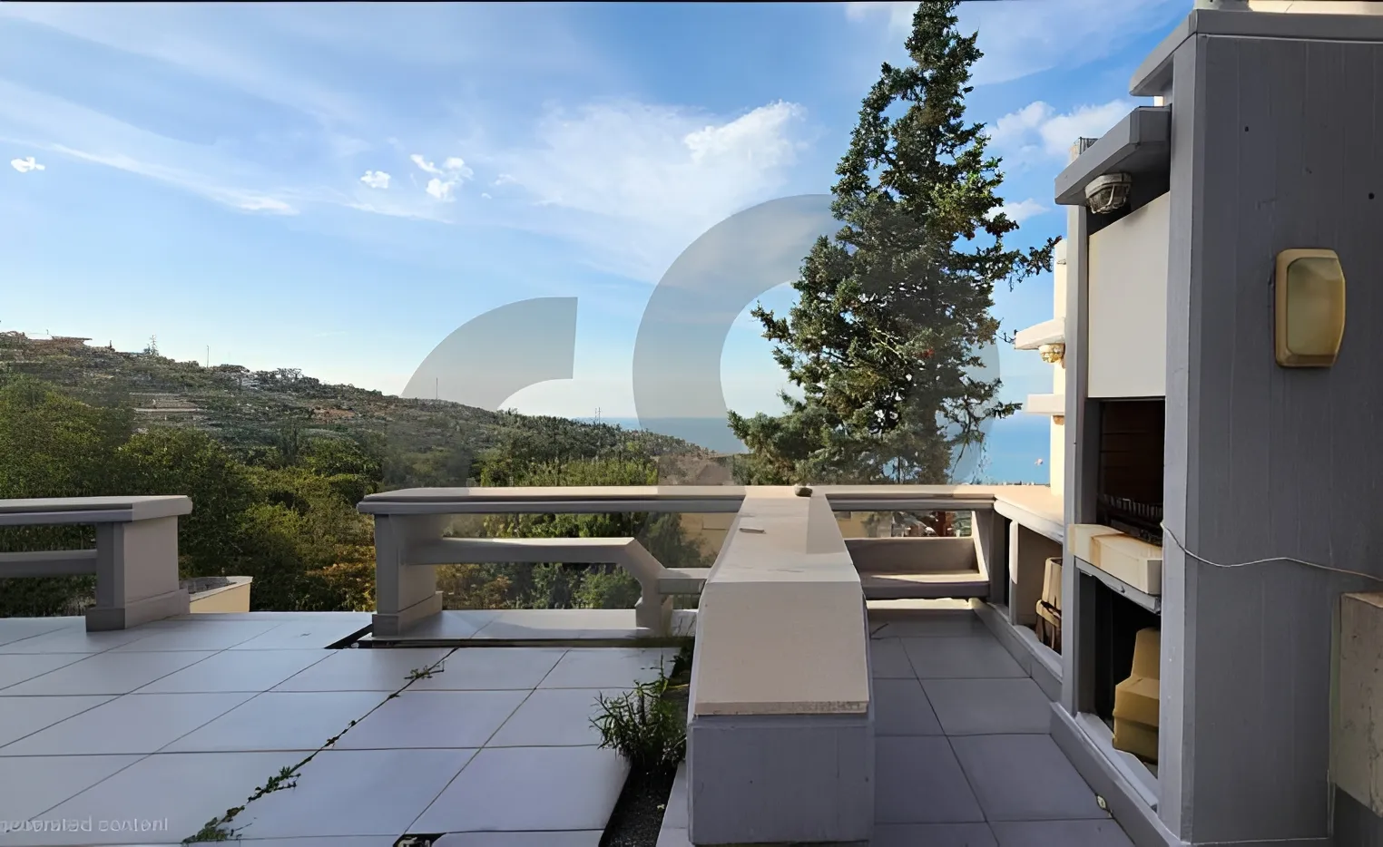 Apartment for Sale in Bayada