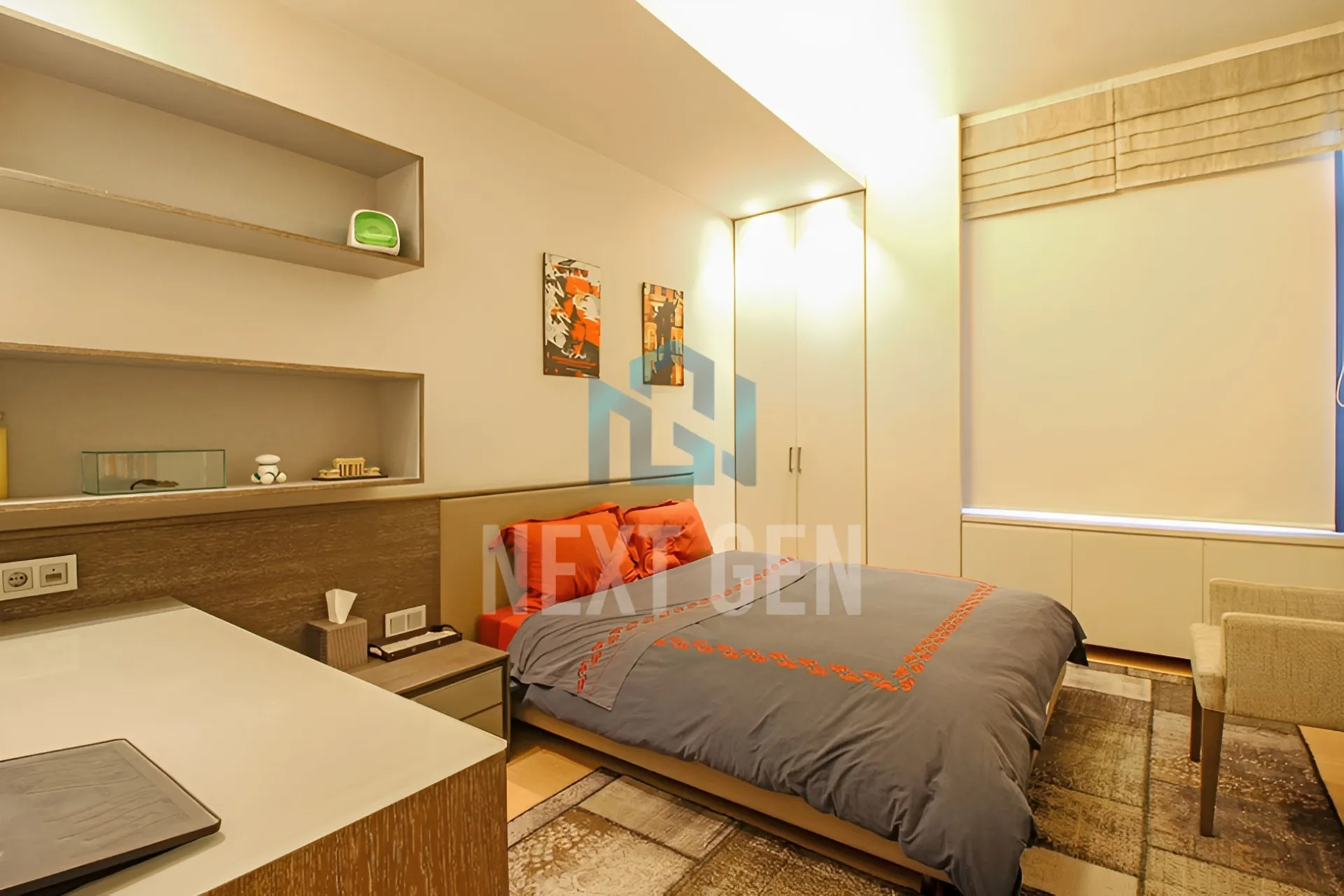 Apartment for sale in Downtown, beirut, Lebanon