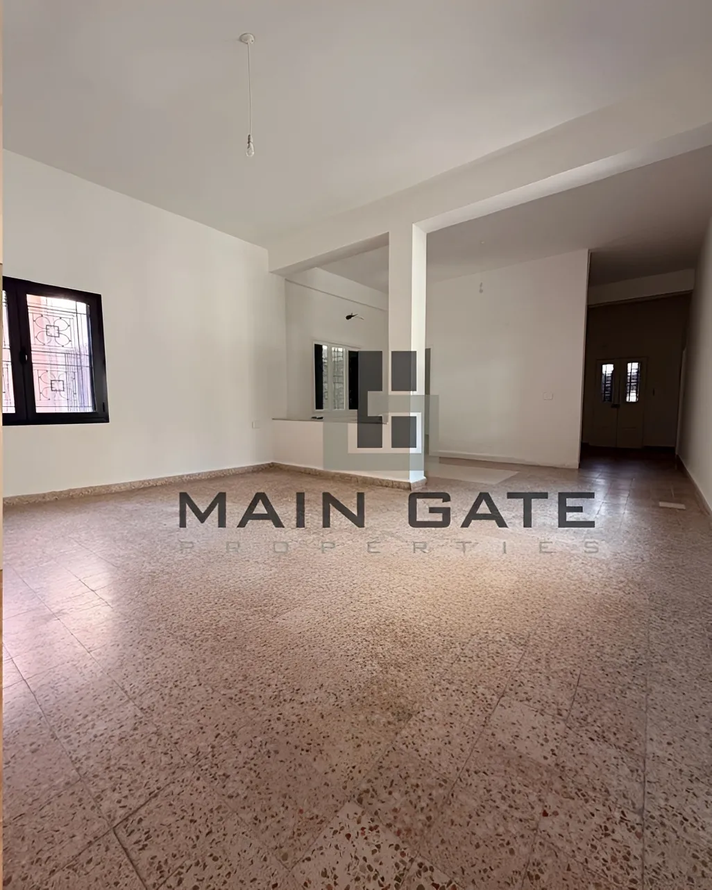 Apartment for rent in Hazmieh