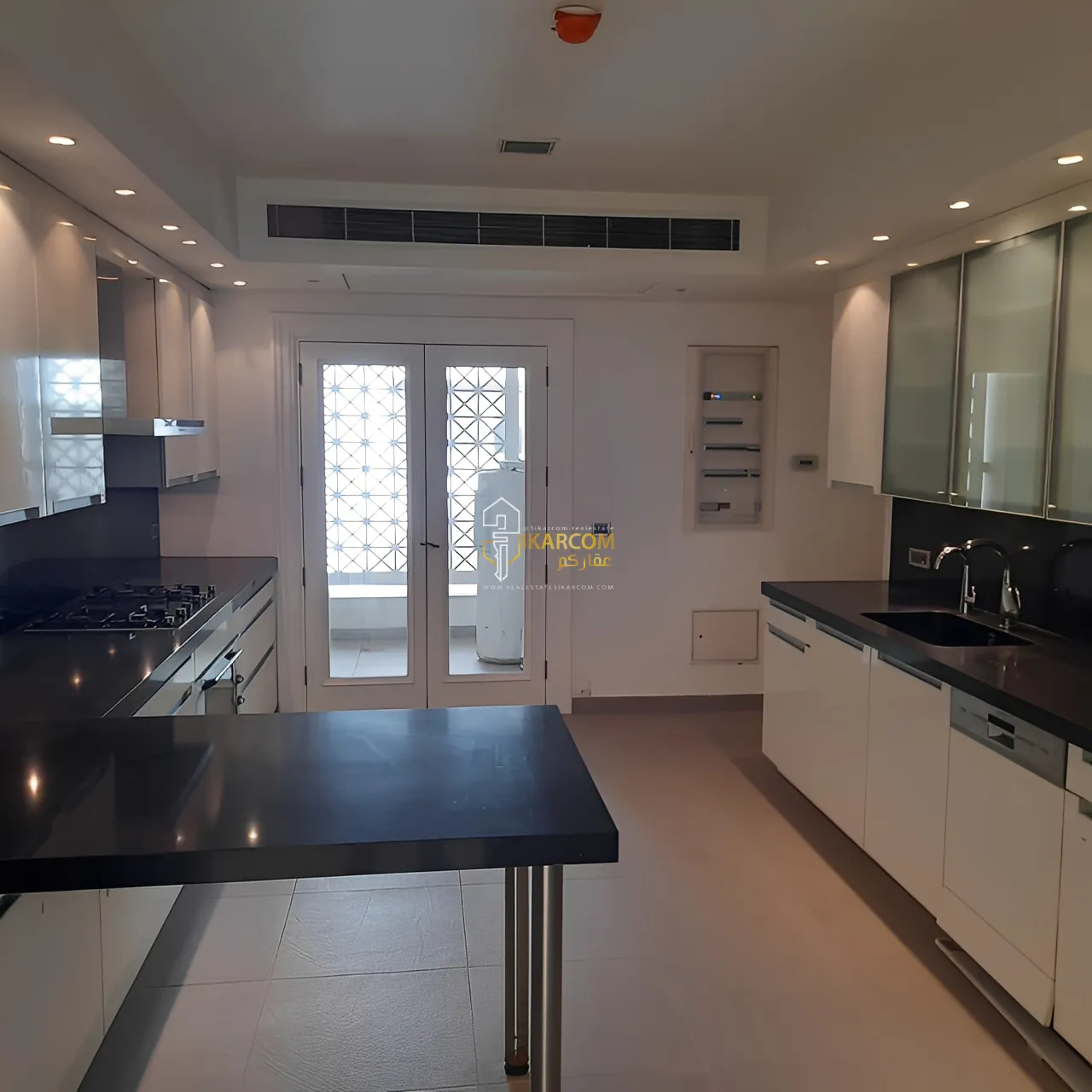 Apartment for Rent in Downtown