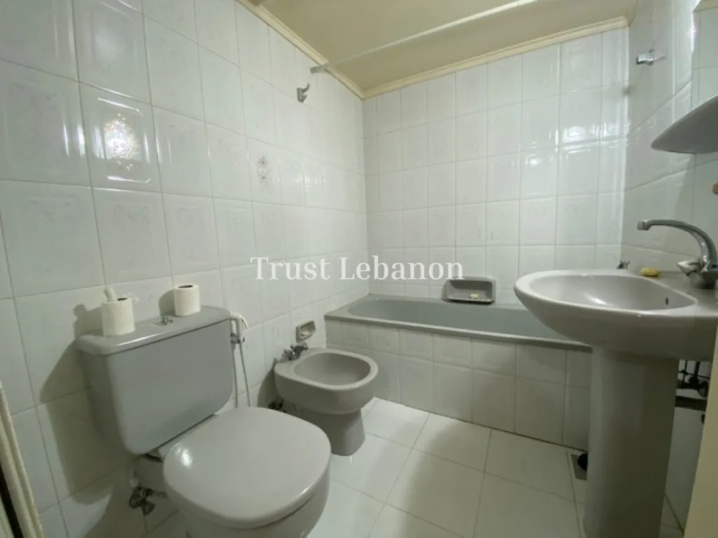 Apartment for rent in Broummana, Lebanon