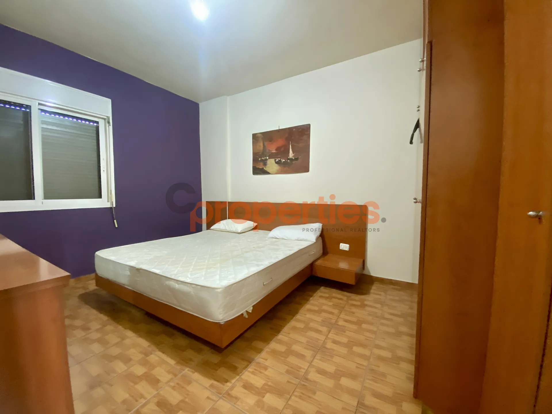 Apartment for Rent in Zalqa